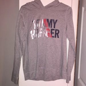 Tommy hilfger hoodie